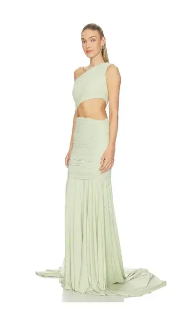 Deme by Gabriella The Narcisa Dress | Thumbnail 2
