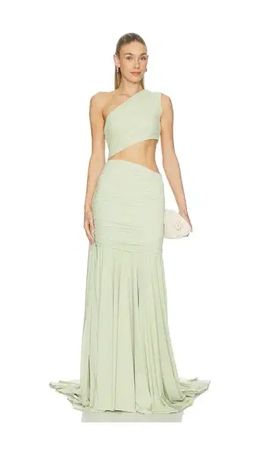 Deme by Gabriella The Narcisa Dress | Thumbnail 1