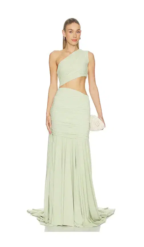 The Narcisa Dress