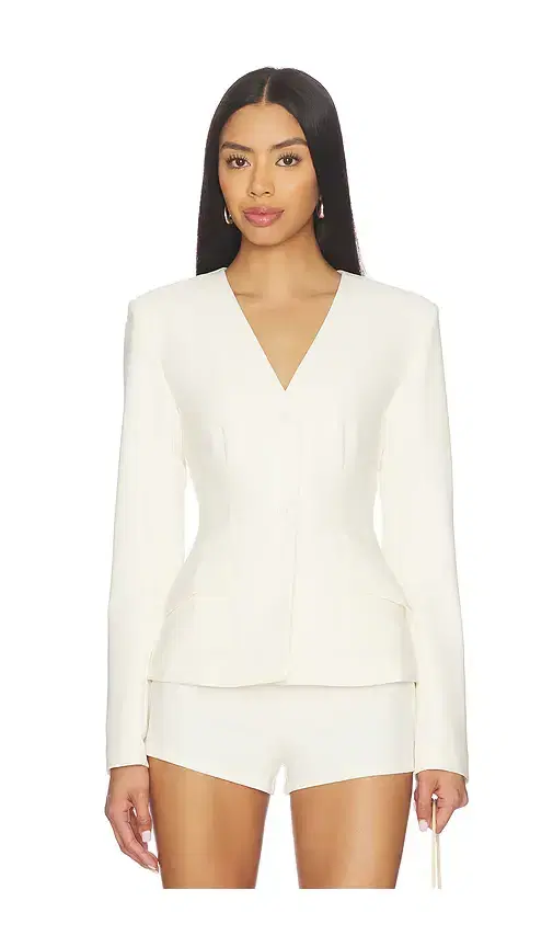 ALL THE WAYS Kourtney Blazer
