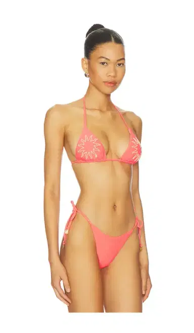 Maaji Sunset Punch Balmy Bikini Top | Thumbnail 2 Maaji Sunset Punch Balmy Bikini Top | Thumbnail 2