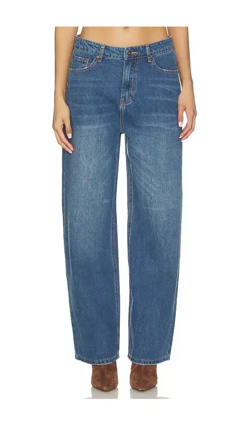 Evolve Jeans