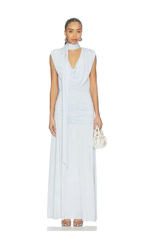 Laily Dress