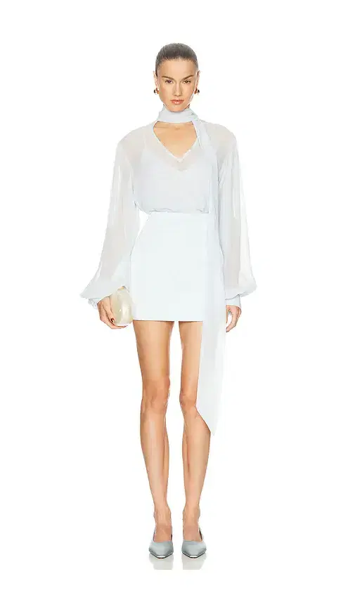 Zurina Blouse