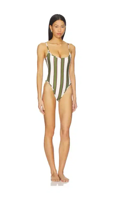 Haight Pipping Thidu Swimsuit | Thumbnail 2 Haight Pipping Thidu Swimsuit | Thumbnail 2