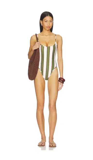 Haight Pipping Thidu Swimsuit | Thumbnail 1 Haight Pipping Thidu Swimsuit | Thumbnail 1
