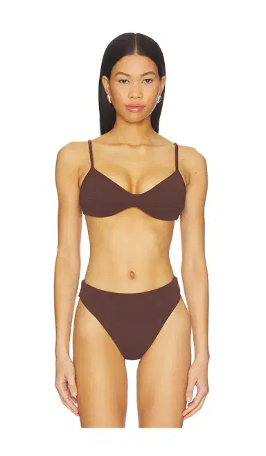 Haight Crepe Monica Top | Thumbnail 1 Haight Crepe Monica Top | Thumbnail 1