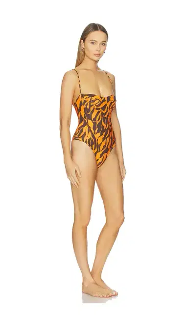 Haight Vintage Swimsuit | Thumbnail 2