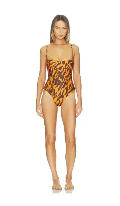 Haight Vintage Swimsuit | Thumbnail 1