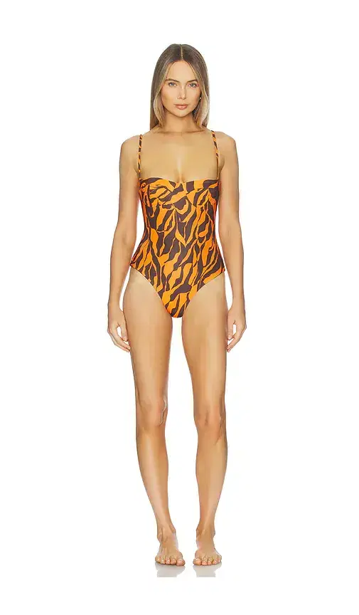 HAIGHT. Vintage Swimsuit