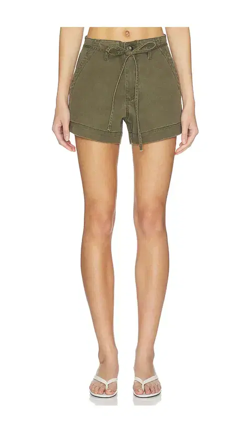 HEARTLOOM Perri Short