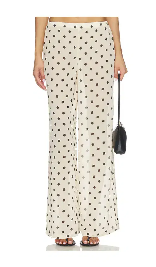 MORE TO COME Darby Pant