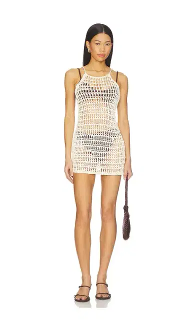 Haight Pipa Knit Dress | Thumbnail 1 Haight Pipa Knit Dress | Thumbnail 1