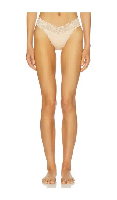 Hanky Panky Dream Organic Thong | Thumbnail 2