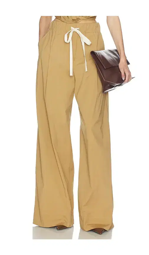 James Pant