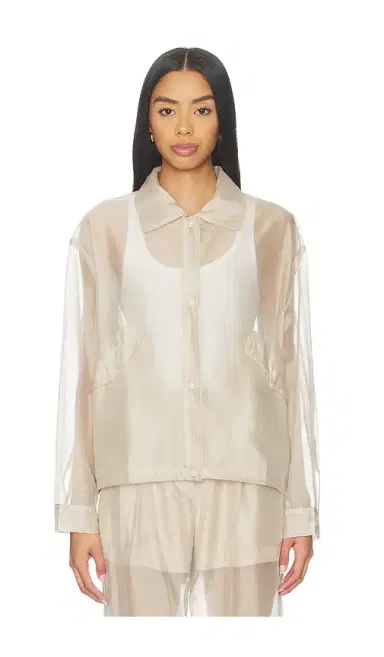 LAMARQUE Manda Verma Shirt | Thumbnail 2 LAMARQUE Manda Verma Shirt | Thumbnail 2