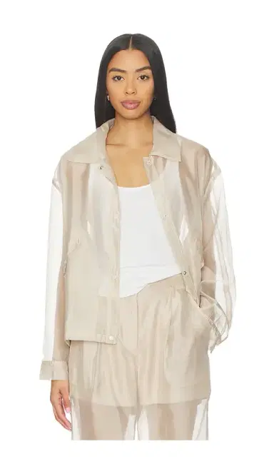 LAMARQUE Manda Verma Shirt | Thumbnail 1 LAMARQUE Manda Verma Shirt | Thumbnail 1