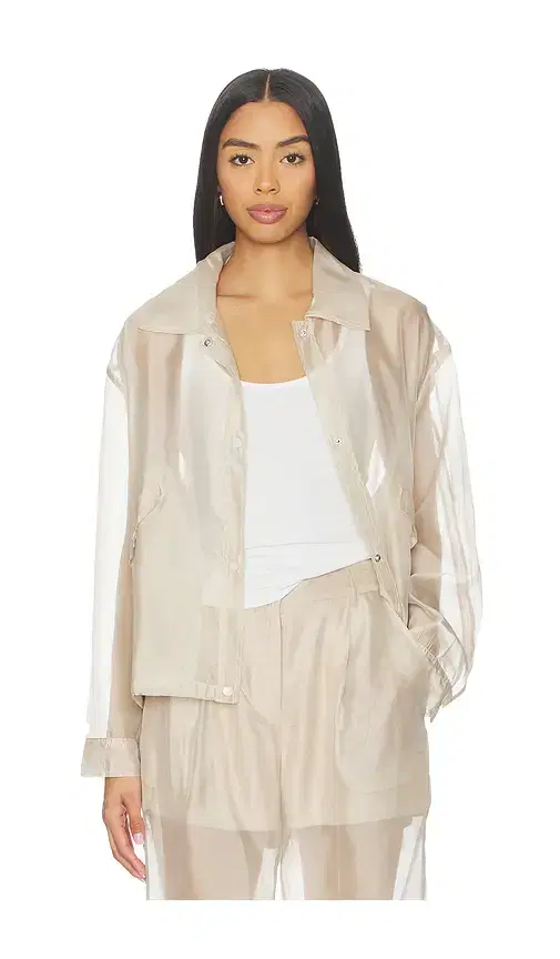 LAMARQUE Manda Verma Shirt