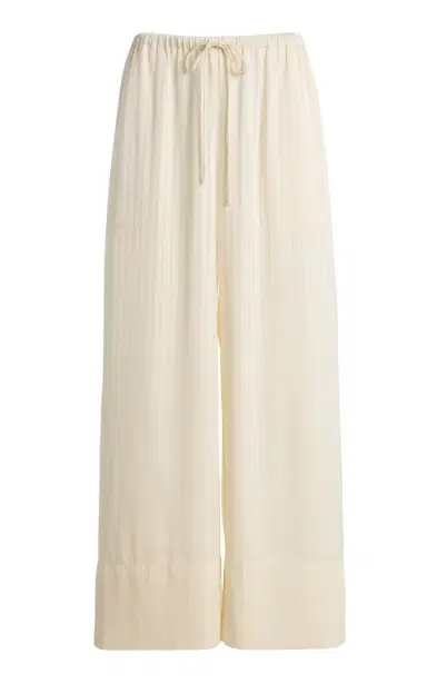 ELCE Exclusive Aries Wide-Leg Pants | Thumbnail 7 ELCE Exclusive Aries Wide-Leg Pants | Thumbnail 7