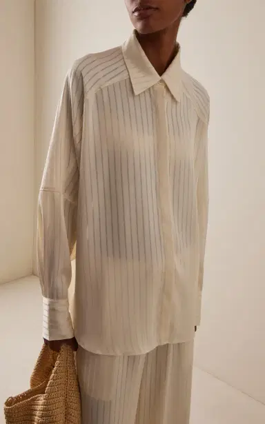 ELCE Exclusive Ivy Button-Down Shirt | Thumbnail 2