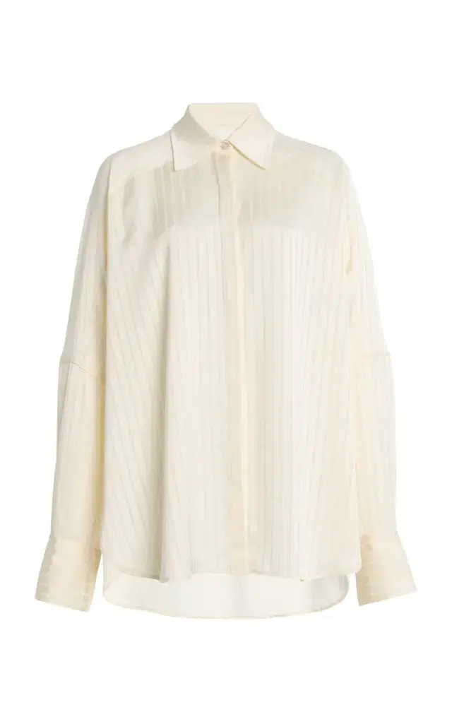 ELCE Exclusive Ivy Button-Down Shirt