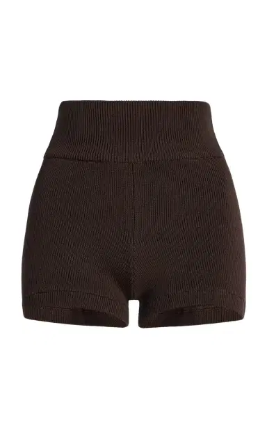 ELCE Sol Knit Shorts | Thumbnail 1 ELCE Sol Knit Shorts | Thumbnail 1