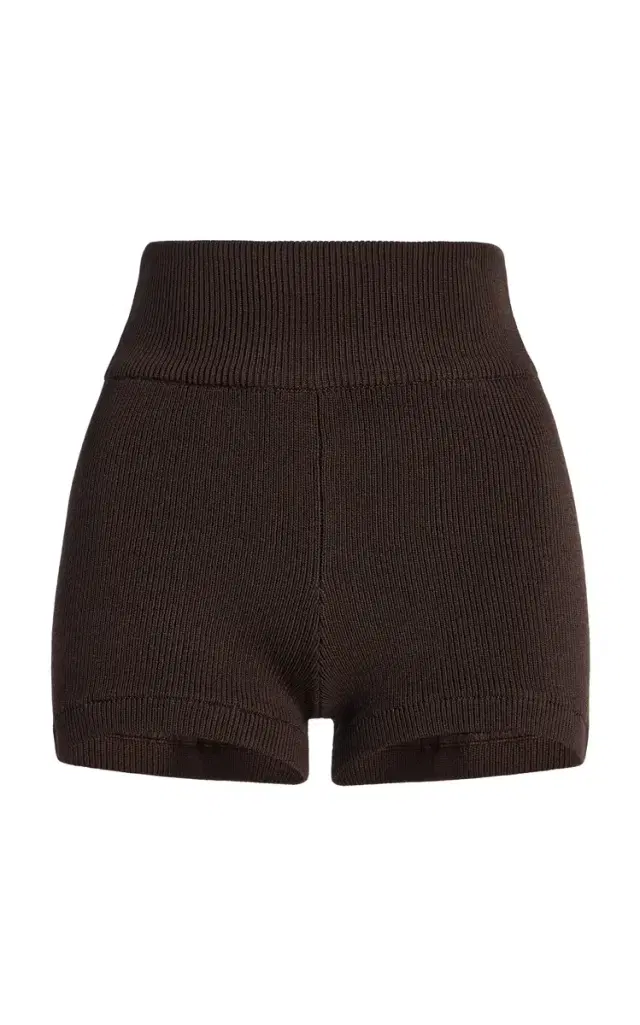 ELCE Sol Knit Shorts