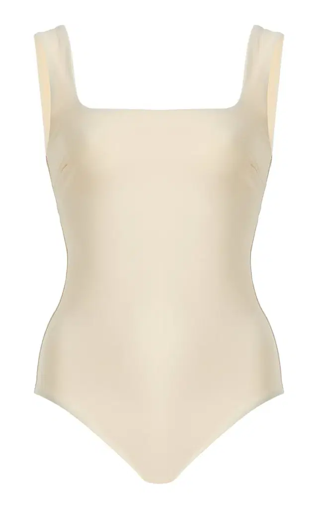 BONDI BORN Mackinley One-Piece Swimsuit