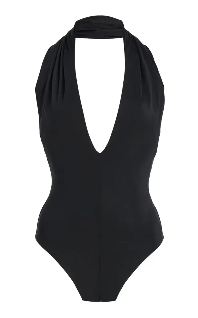 BONDI BORN Blair One-Piece Swimsuit