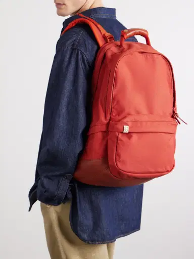Visvim 22L CORDURA® Backpack - Men | Thumbnail 2 Visvim 22L CORDURA® Backpack - Men | Thumbnail 2