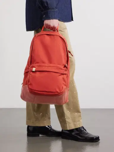 Visvim 22L CORDURA® Backpack - Men | Thumbnail 3 Visvim 22L CORDURA® Backpack - Men | Thumbnail 3