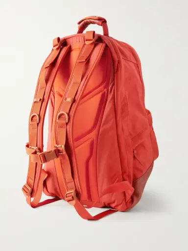 Visvim 22L CORDURA® Backpack - Men | Thumbnail 4 Visvim 22L CORDURA® Backpack - Men | Thumbnail 4