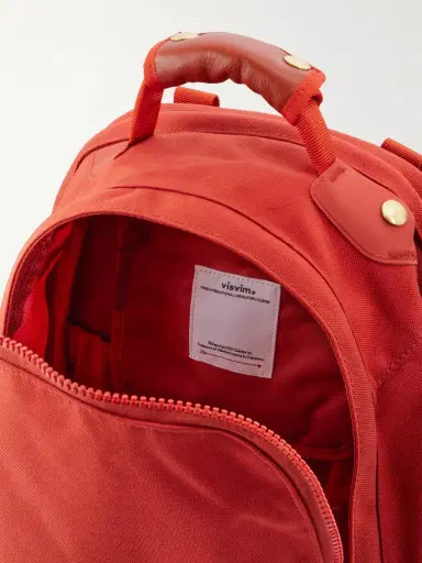 Visvim 22L CORDURA® Backpack - Men | Thumbnail 6 Visvim 22L CORDURA® Backpack - Men | Thumbnail 6