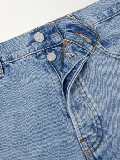 Frame Straight-Leg Jeans - Men | Thumbnail 6