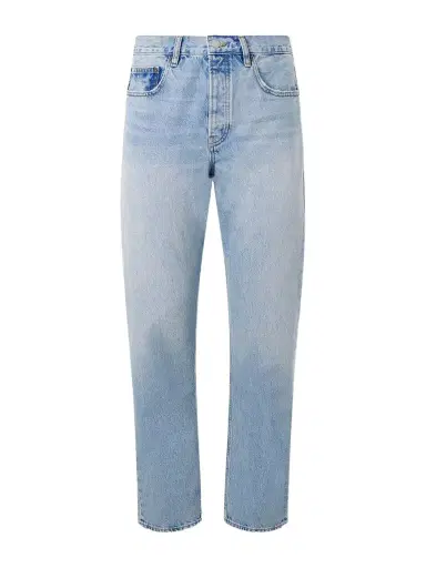 Frame Straight-Leg Jeans - Men | Thumbnail 1
