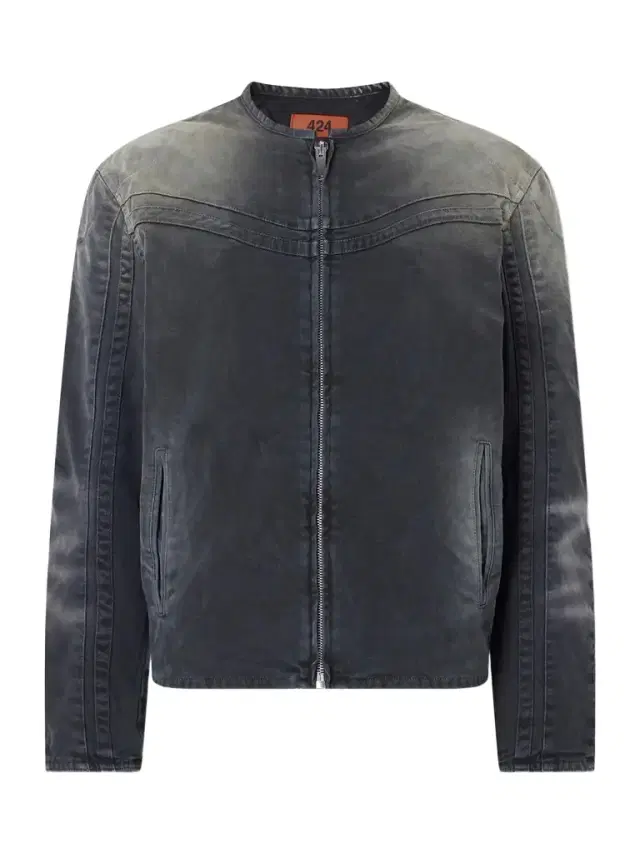 Tokyo Cotton-Canvas Jacket - Men