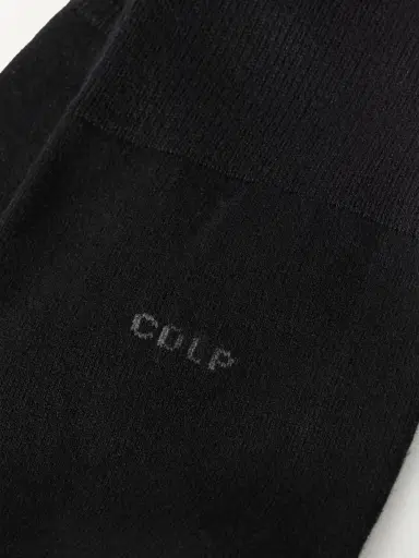 CDLP Set of Five Stretch-Knit Socks - Men | Thumbnail 2
