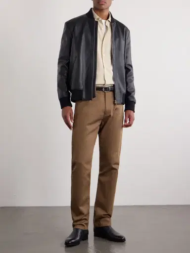 Ralph Lauren Purple Label Straight-Leg Jeans - Men | Thumbnail 2 Ralph Lauren Purple Label Straight-Leg Jeans - Men | Thumbnail 2