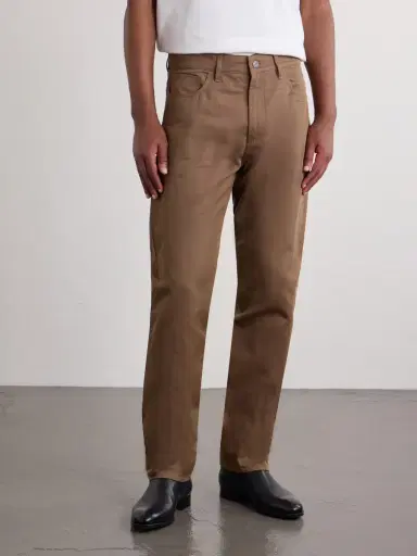Ralph Lauren Purple Label Straight-Leg Jeans - Men | Thumbnail 3 Ralph Lauren Purple Label Straight-Leg Jeans - Men | Thumbnail 3