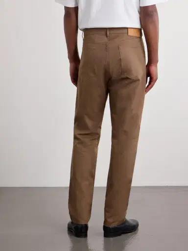 Ralph Lauren Purple Label Straight-Leg Jeans - Men | Thumbnail 4 Ralph Lauren Purple Label Straight-Leg Jeans - Men | Thumbnail 4