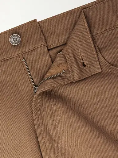 Ralph Lauren Purple Label Straight-Leg Jeans - Men | Thumbnail 6 Ralph Lauren Purple Label Straight-Leg Jeans - Men | Thumbnail 6