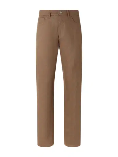 Ralph Lauren Purple Label Straight-Leg Jeans - Men | Thumbnail 1 Ralph Lauren Purple Label Straight-Leg Jeans - Men | Thumbnail 1