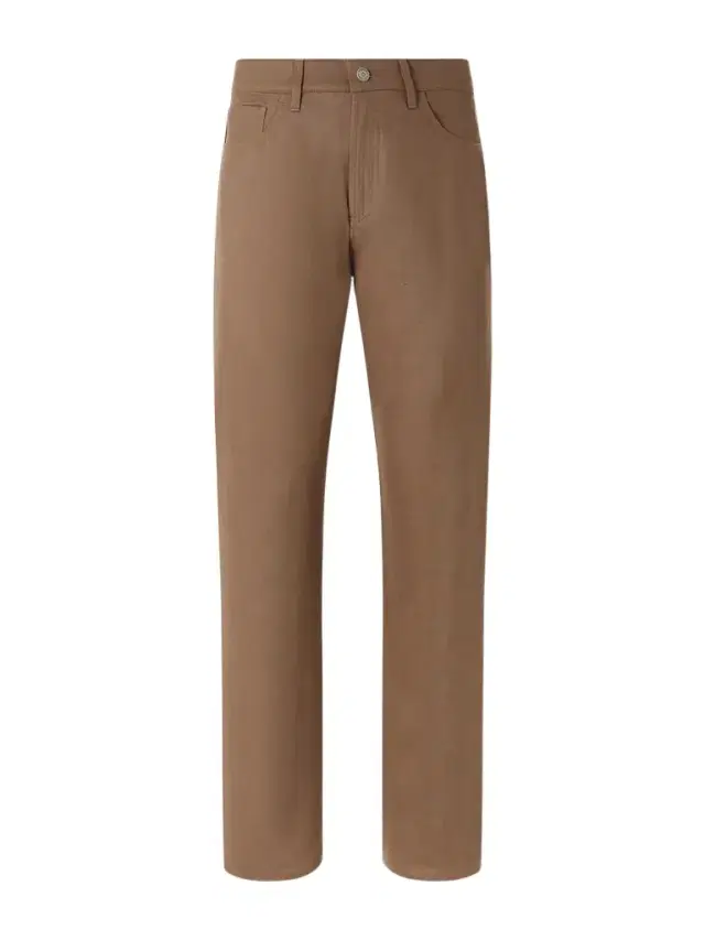 Straight-Leg Jeans - Men