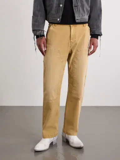 424 Leather Boots - Men | Thumbnail 2