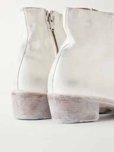424 Leather Boots - Men | Thumbnail 5