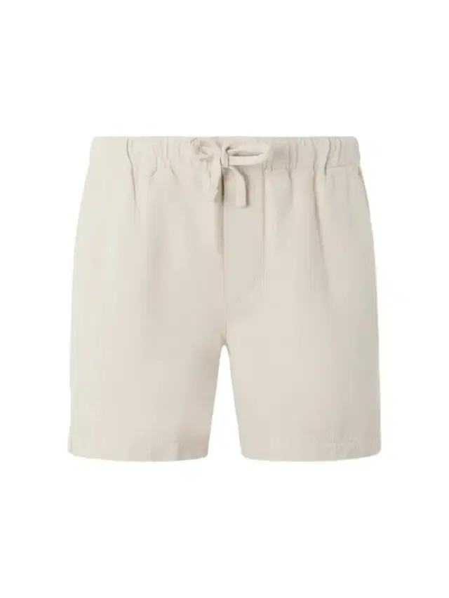 Straight-Leg Cotton-Canvas Drawstring Shorts - Men