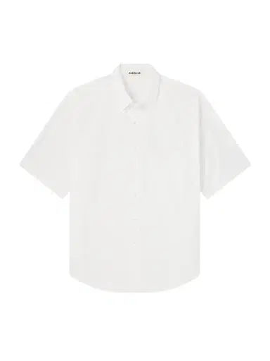 Auralee Cotton-Poplin Shirt - Men | Thumbnail 1 Auralee Cotton-Poplin Shirt - Men | Thumbnail 1
