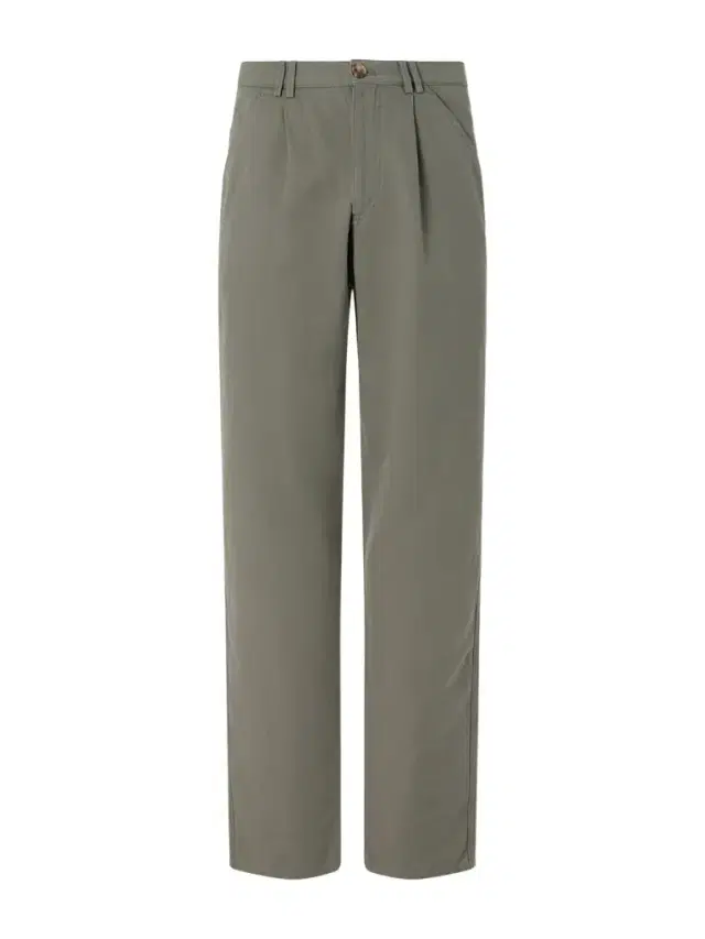 Brunello Cucinelli Straight-Leg Pleated Cotton and Linen-Blend Trousers - Men