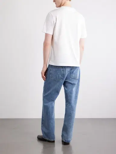 Zegna Cotton-Jersey T-Shirt - Men | Thumbnail 4