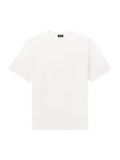 Zegna Cotton-Jersey T-Shirt - Men | Thumbnail 1